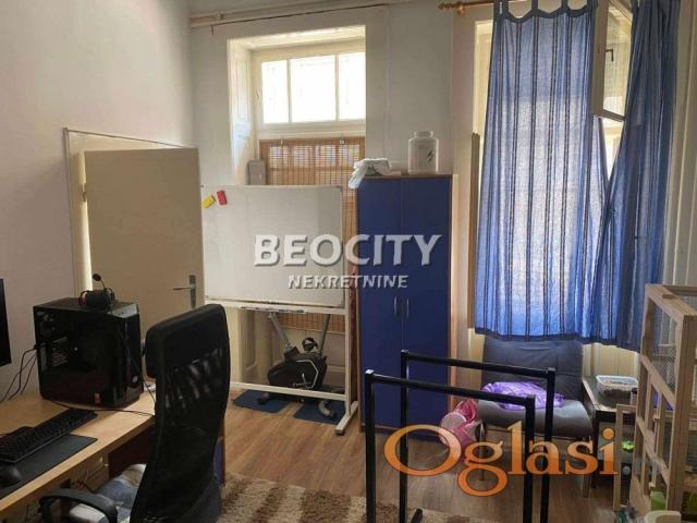 Novi Sad, Centar, Kralja Aleksandra, 2. 0, 46m2, 139000EUR