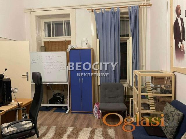 Novi Sad, Centar, Kralja Aleksandra, 2. 0, 46m2, 139000EUR