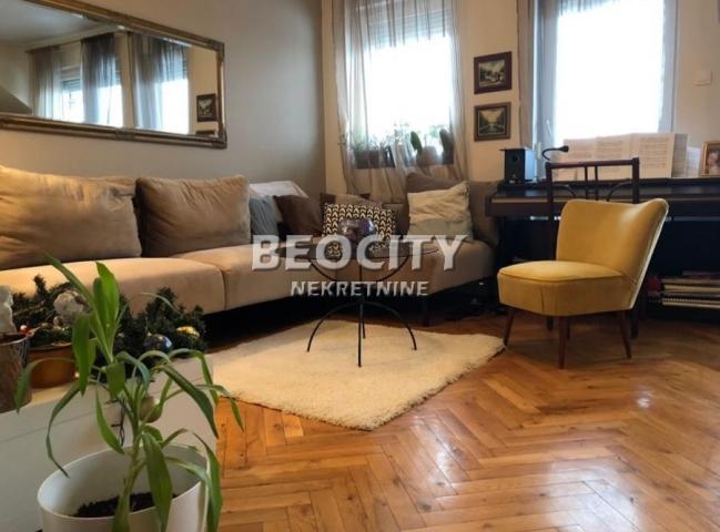 Novi Sad, Novo Naselje, Bulevar Jovana Dučića, 2. 5, 65m2, 143000EUR