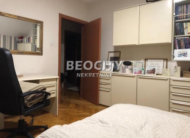 Novi Sad, Novo Naselje, Bulevar Jovana Dučića, 2. 5, 65m2, 143000EUR