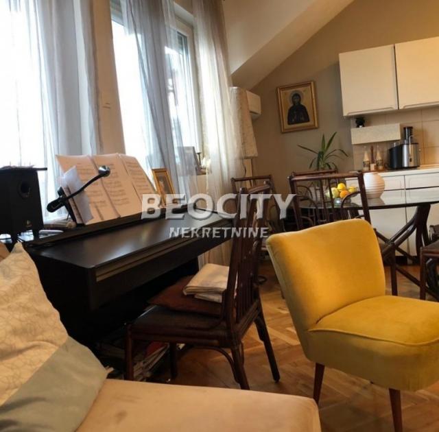 Novi Sad, Novo Naselje, Bulevar Jovana Dučića, 2. 5, 65m2, 143000EUR