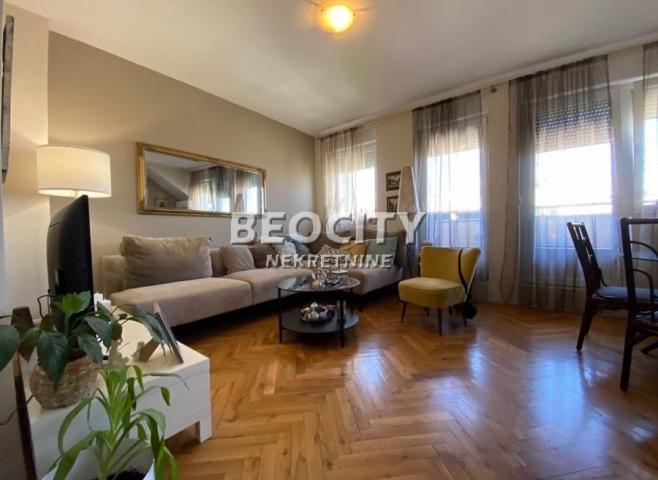 Novi Sad, Novo Naselje, Bulevar Jovana Dučića, 2. 5, 65m2, 143000EUR