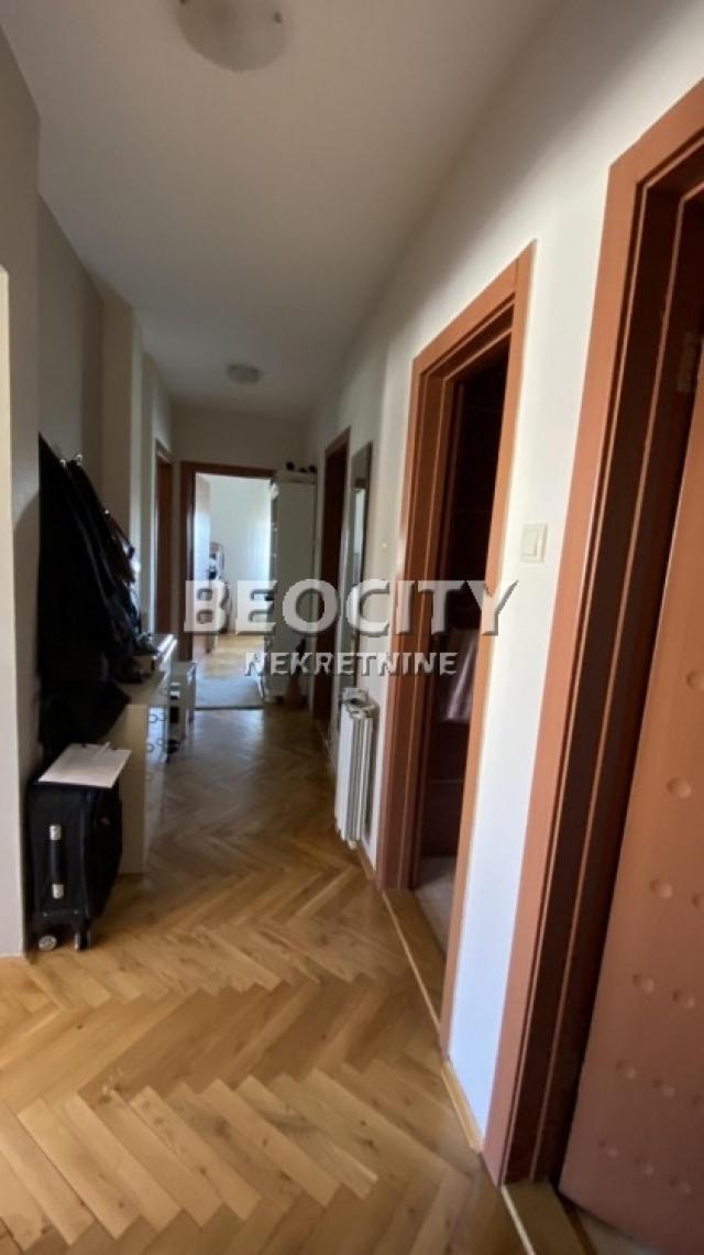 Novi Sad, Novo Naselje, Bulevar Jovana Dučića, 2. 5, 65m2, 143000EUR