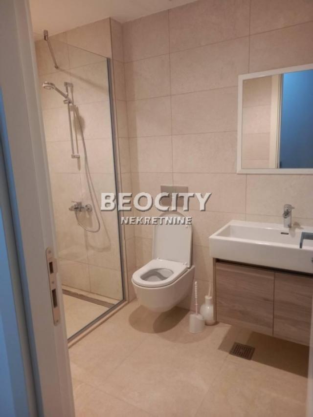 Savski venac, Beograd na vodi, , 3. 0, 91m2, 2200EUR