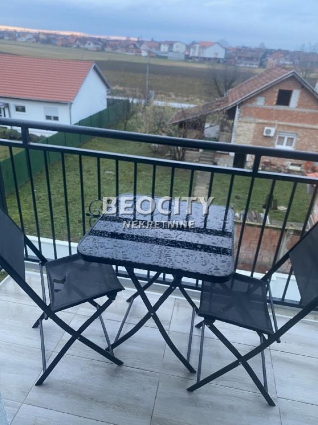 Novi Sad, Adice, Ratarska, 1. 5, 44m2, 87400EUR