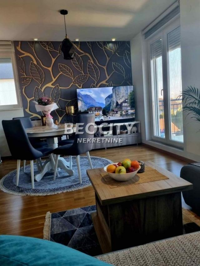 Novi Sad, Adice, Ratarska, 1. 5, 44m2, 87400EUR