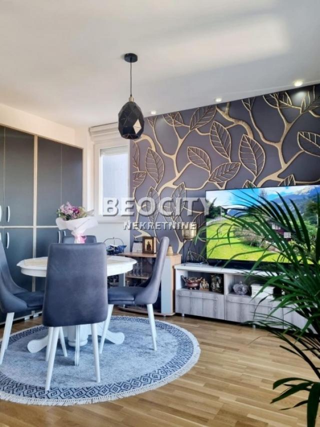 Novi Sad, Adice, Ratarska, 1. 5, 44m2, 87400EUR