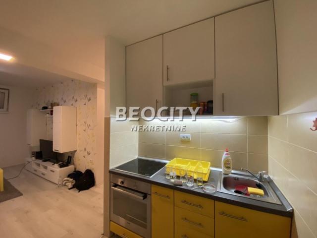 Novi Sad, Bulevar Evrope, Polgar Andresa , 1. 5, 37m2, 70000EUR