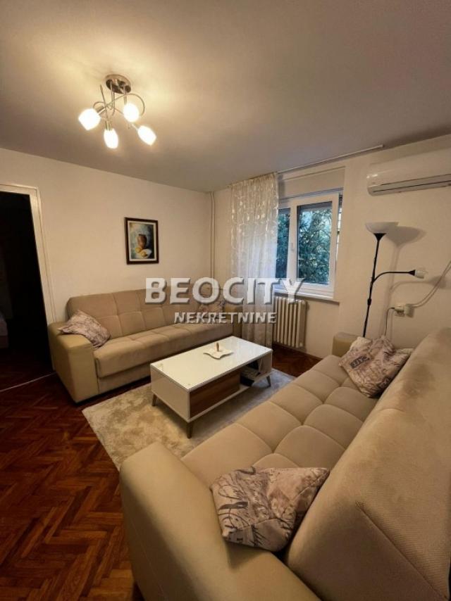 Novi Sad, Detelinara, Banatska, 2. 0, 47m2, 115000EUR