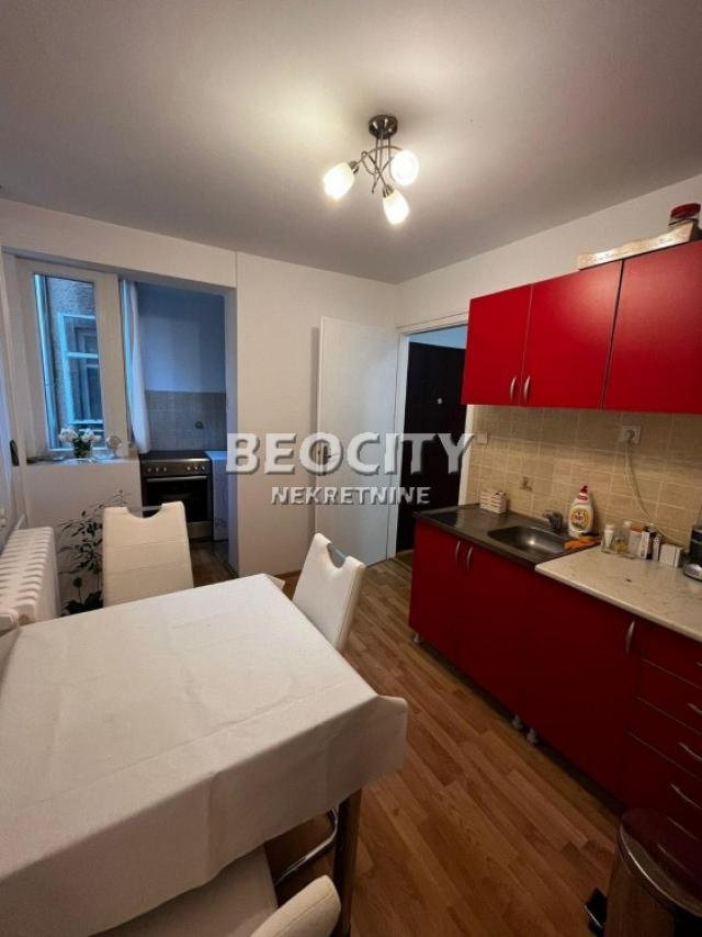 Novi Sad, Detelinara, Banatska, 2. 0, 47m2, 115000EUR