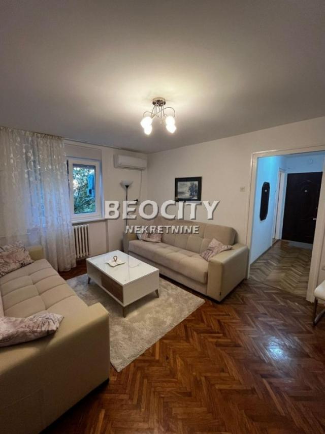 Novi Sad, Detelinara, Banatska, 2. 0, 47m2, 115000EUR