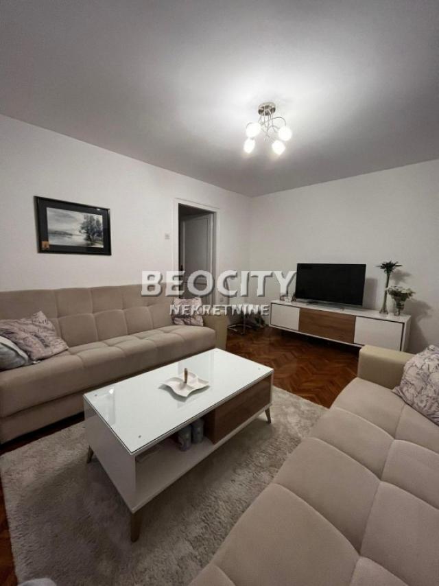 Novi Sad, Detelinara, Banatska, 2. 0, 47m2, 115000EUR