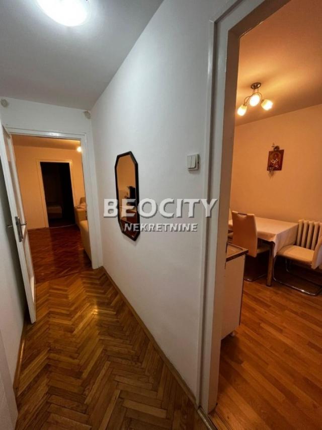 Novi Sad, Detelinara, Banatska, 2. 0, 47m2, 115000EUR