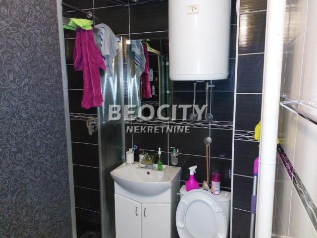 Novi Beograd, Blok 30, Bulevar Mihajla Pupina, 2. 0, 52m2, 225000EUR