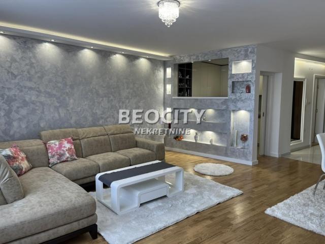 Novi Sad, Salajka, Radoja Domanovića, 4. 5, 101m2, 272700EUR