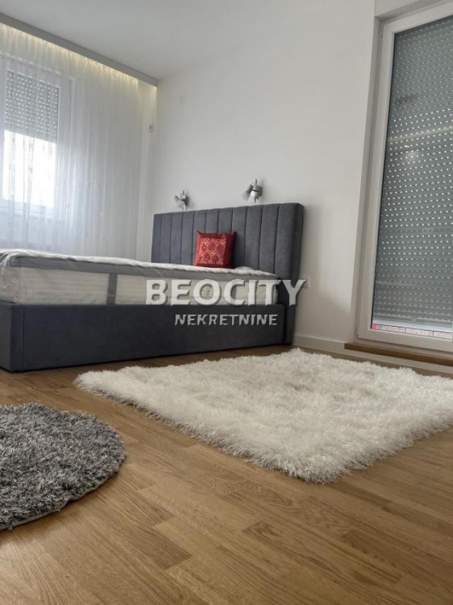 Novi Sad, Salajka, Radoja Domanovića, 4. 5, 101m2, 272700EUR