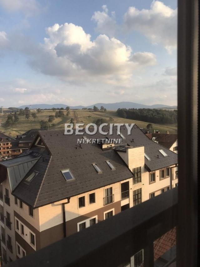 Zlatibor, Centar, Jovanke Jeftanović, 1. 0, 56m2, 115000EUR