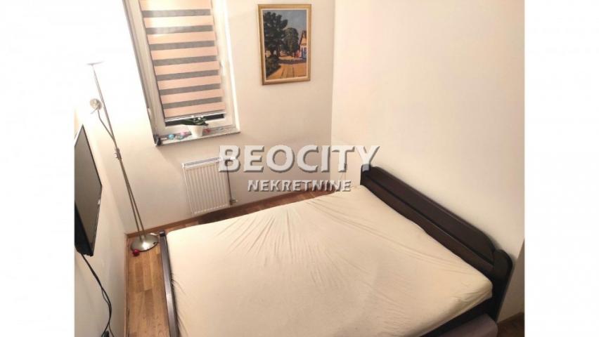 Novi Sad, Detelinara, Branka Bajića , 2. 0, 39m2, 118000EUR