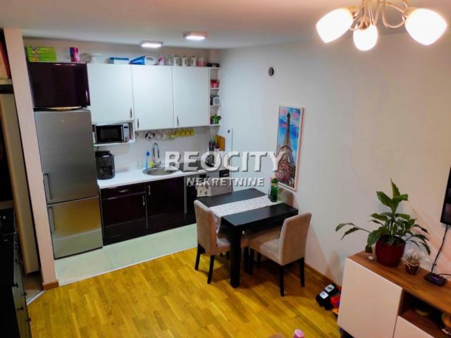 Novi Sad, Detelinara, Branka Bajića , 2. 0, 39m2, 118000EUR