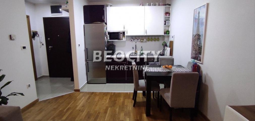 Novi Sad, Detelinara, Branka Bajića , 2. 0, 39m2, 118000EUR