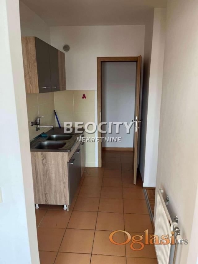 Novi Sad, Sajam, Novosadskog sajma , 1. 0, 44m2, 110000EUR