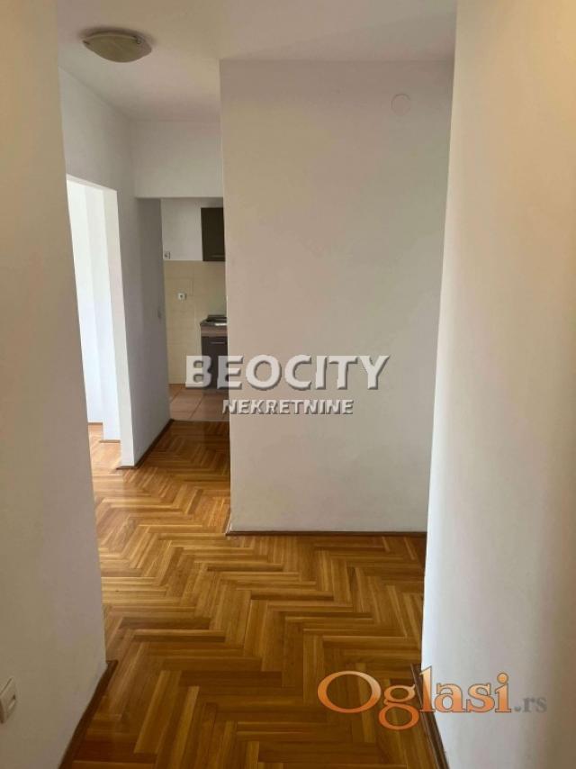 Novi Sad, Sajam, Novosadskog sajma , 1. 0, 44m2, 110000EUR