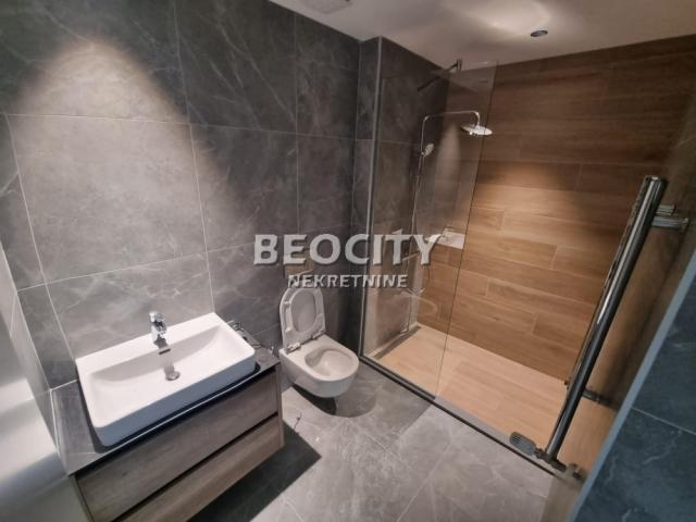 Savski venac, Beograd na vodi, Hercegovačka, 3. 0, 72m2, 430000EUR