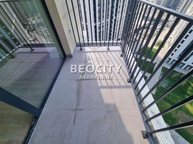 Savski venac, Beograd na vodi, Hercegovačka, 3. 0, 72m2, 430000EUR