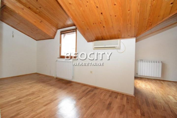 Voždovac, Lekino brdo, Tomazeova, 5. 0, 164m2, 300000EUR