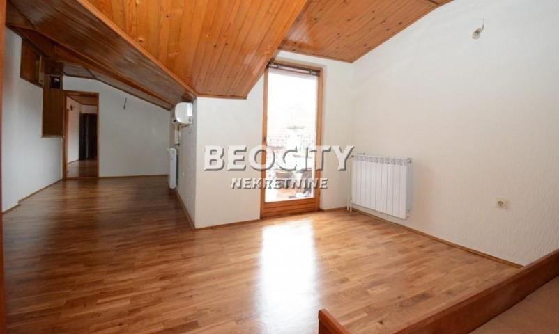 Voždovac, Lekino brdo, Tomazeova, 5. 0, 164m2, 300000EUR