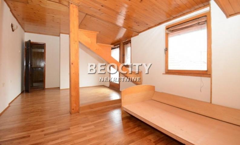 Voždovac, Lekino brdo, Tomazeova, 5. 0, 164m2, 300000EUR