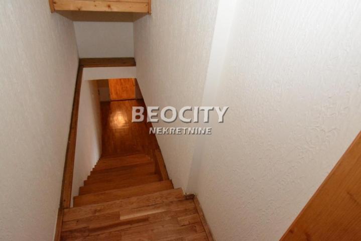 Voždovac, Lekino brdo, Tomazeova, 5. 0, 164m2, 300000EUR