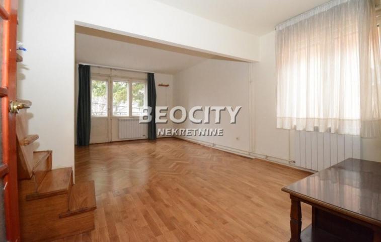 Voždovac, Lekino brdo, Tomazeova, 5. 0, 164m2, 300000EUR