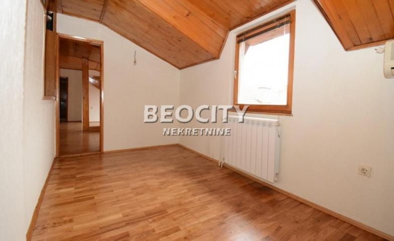 Voždovac, Lekino brdo, Tomazeova, 5. 0, 164m2, 300000EUR