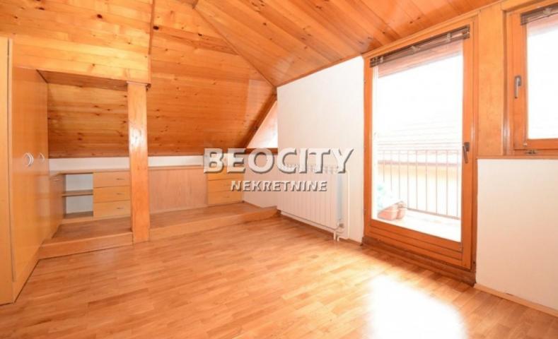 Voždovac, Lekino brdo, Tomazeova, 5. 0, 164m2, 300000EUR