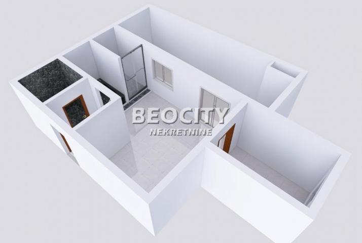 Voždovac, Vojvode Vlahovića, Vojvode Vlahovića, 2. 0, 66m2, 130000EUR