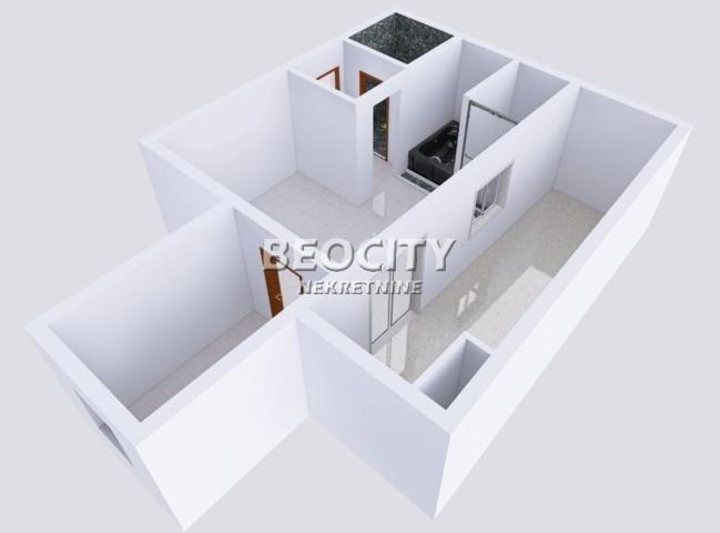 Voždovac, Vojvode Vlahovića, Vojvode Vlahovića, 2. 0, 66m2, 130000EUR