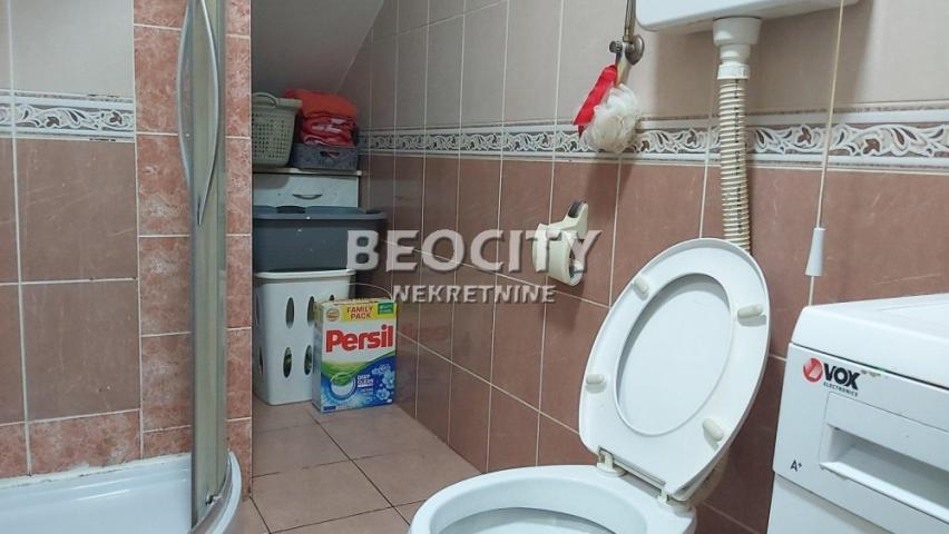 Novi Sad, Rotkvarija, Stjepana Mitrova Ljubiše, 1. 5, 46m2, 95000EUR