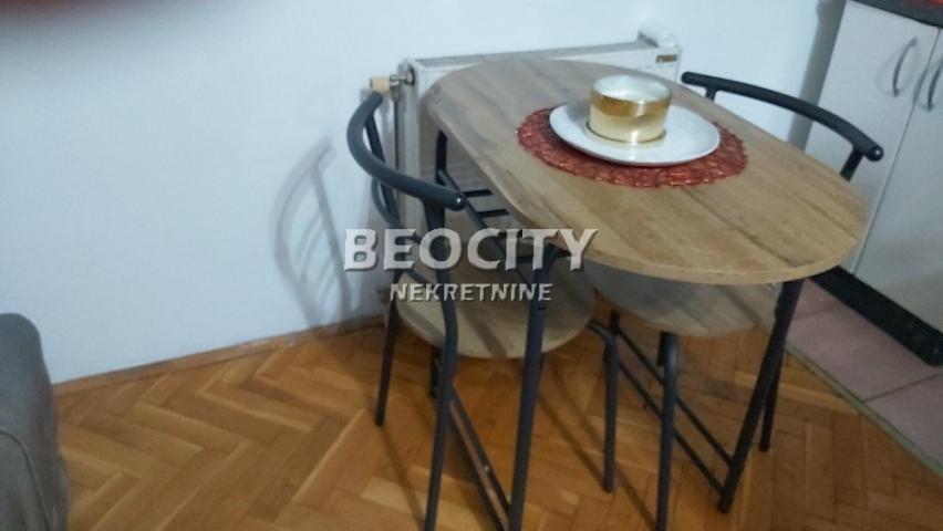 Novi Sad, Rotkvarija, Stjepana Mitrova Ljubiše, 1. 5, 46m2, 95000EUR