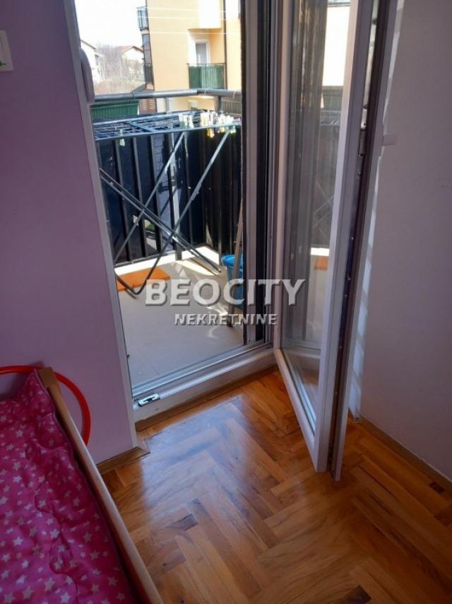 Novi Sad, Adice, Stevana Baje Gardinovackog, 4. 5, 68m2, 122500EUR