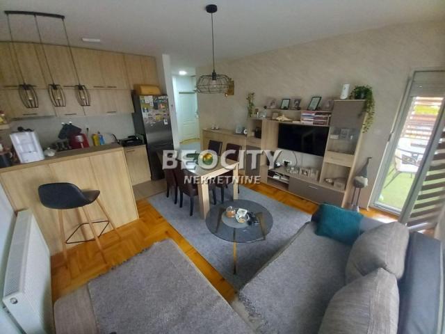 Novi Sad, Adice, Stevana Baje Gardinovackog, 4. 5, 68m2, 122500EUR