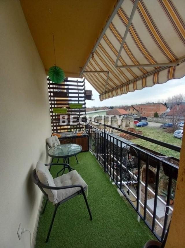 Novi Sad, Adice, Stevana Baje Gardinovackog, 4. 5, 68m2, 122500EUR