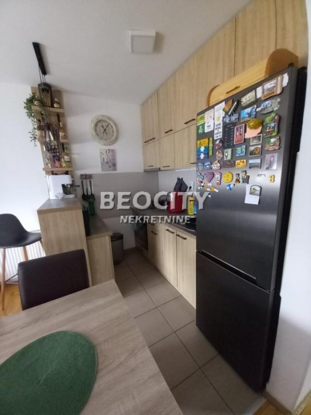 Novi Sad, Adice, Stevana Baje Gardinovackog, 4. 5, 68m2, 122500EUR