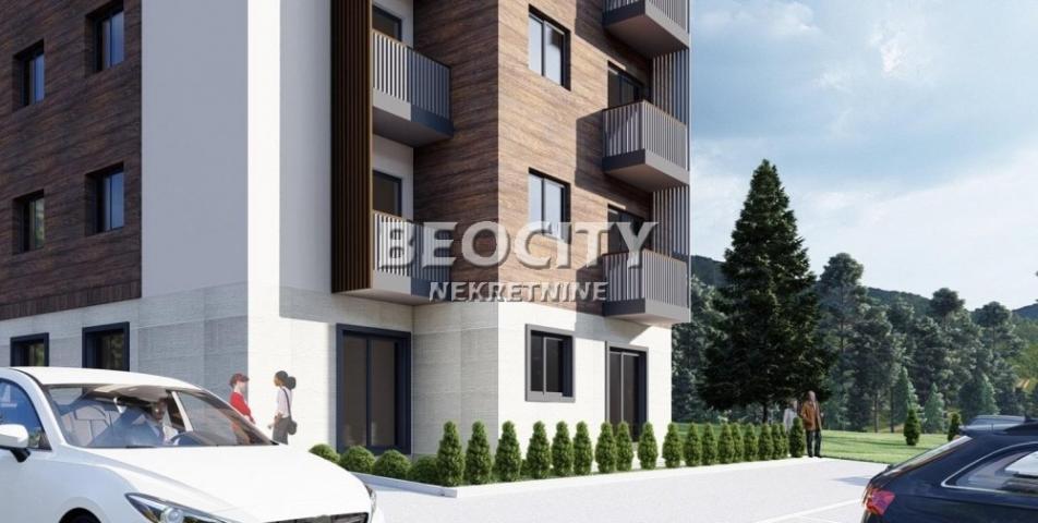 Zlatibor, 25. maj, Andrije Jevremovića  , 1. 0, 35m2, 61250EUR