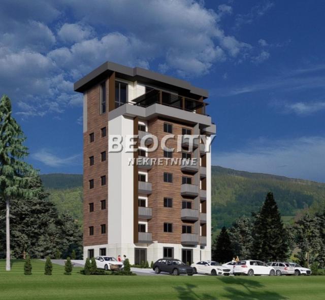 Zlatibor, 25. maj, Andrije Jevremovića, 3. 0, 170m2, 350000EUR