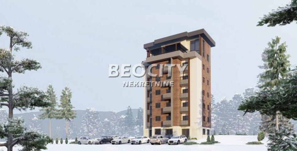 Zlatibor, 25. maj, Andrije Jevremovića, 3. 0, 170m2, 350000EUR