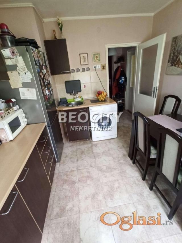 Novi Sad, Detelinara, Janka Čmelika, 2. 0, 50m2, 82500EUR