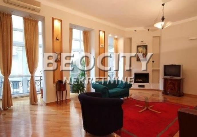 Stari grad, Dorćol, , 5. 0, 160m2, 2500EUR