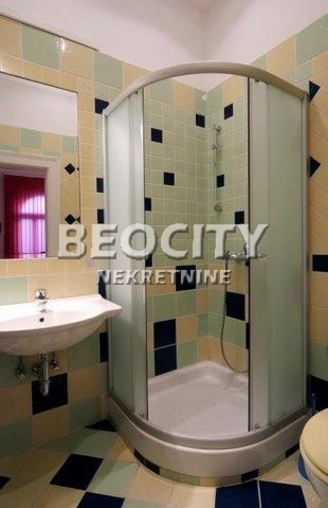 Stari grad, Dorćol, , 5. 0, 160m2, 2500EUR