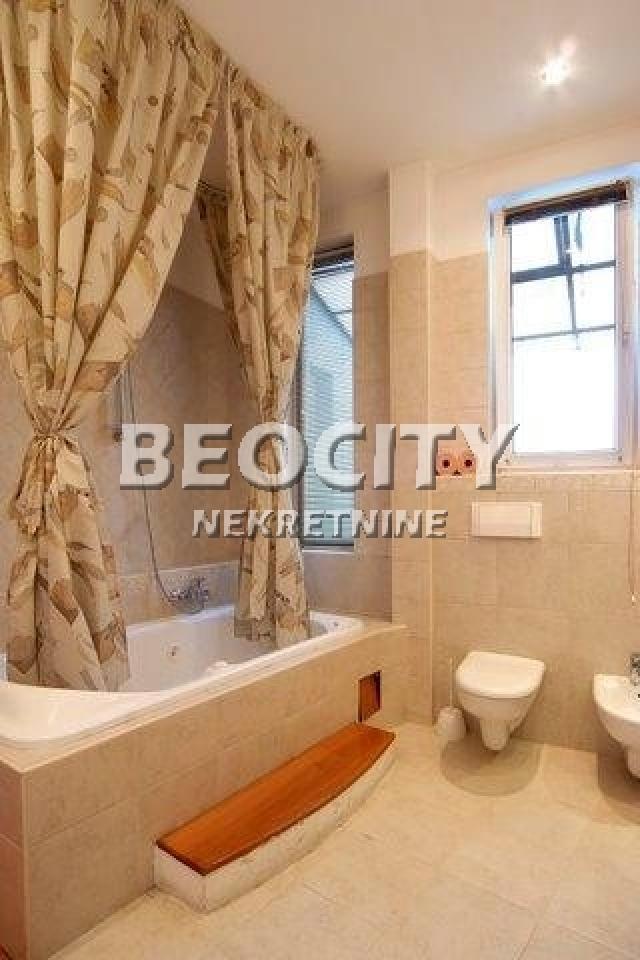 Stari grad, Dorćol, , 5. 0, 160m2, 2500EUR